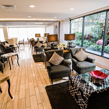 הונולולו Vive Hotel Waikiki מראה חיצוני תמונה