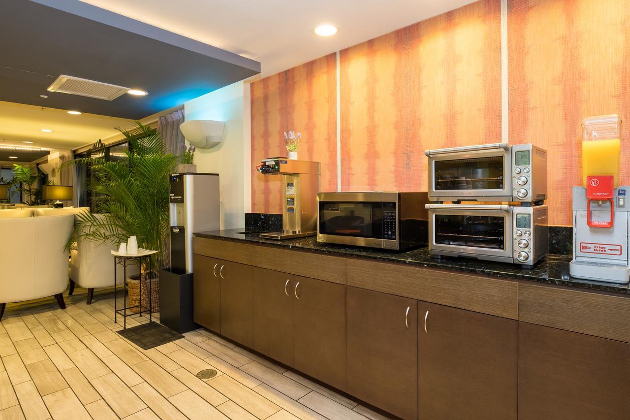 הונולולו Vive Hotel Waikiki מראה חיצוני תמונה