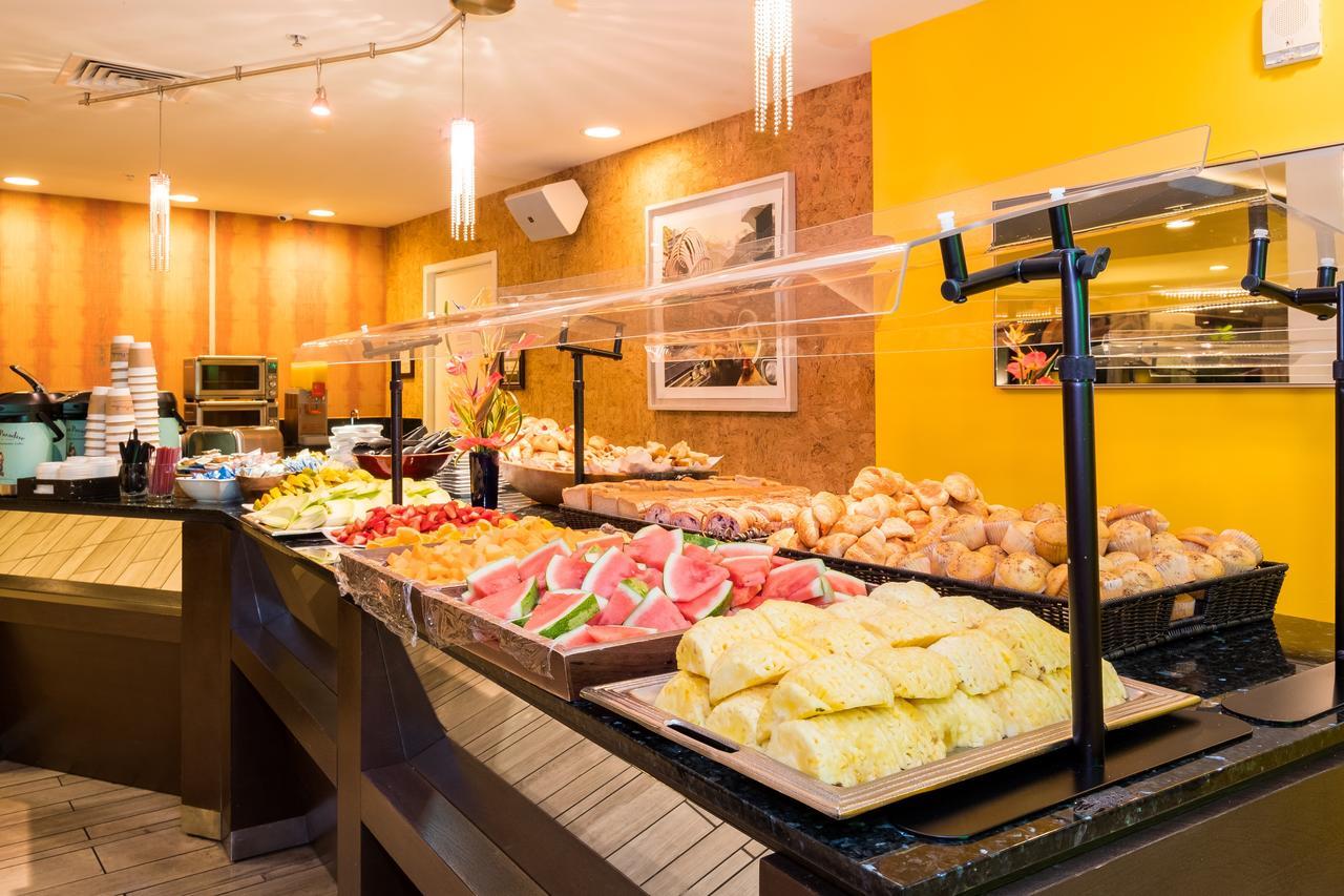 הונולולו Vive Hotel Waikiki מראה חיצוני תמונה