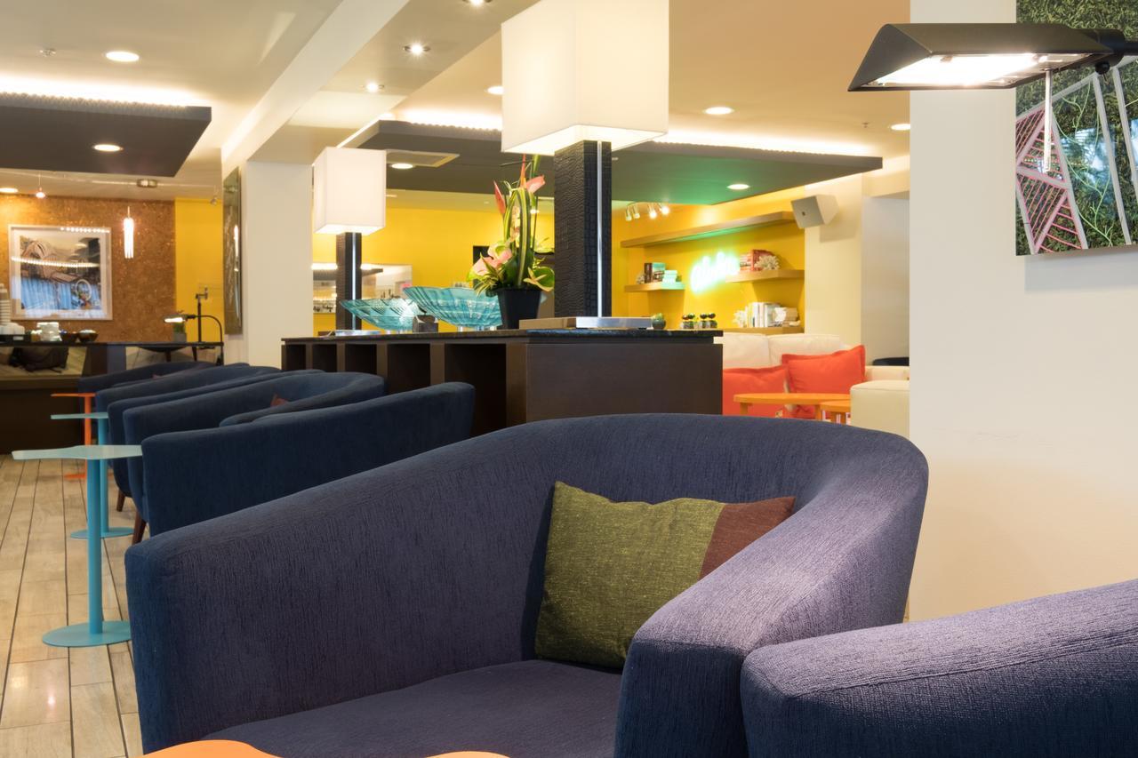 הונולולו Vive Hotel Waikiki מראה חיצוני תמונה