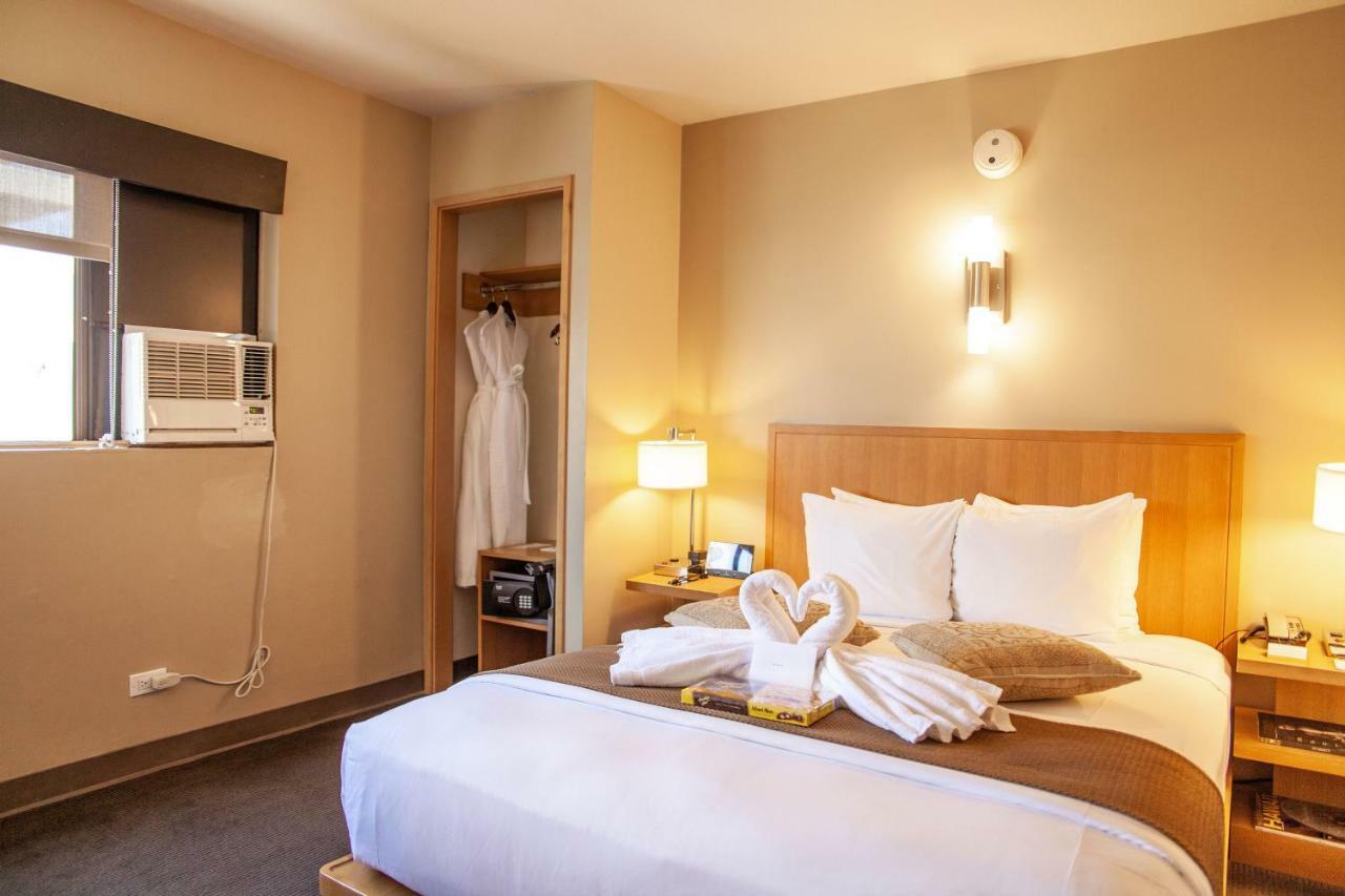 הונולולו Vive Hotel Waikiki מראה חיצוני תמונה